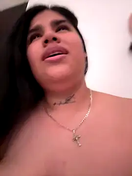 Badkittykim online show from September 13, 8:30 pm