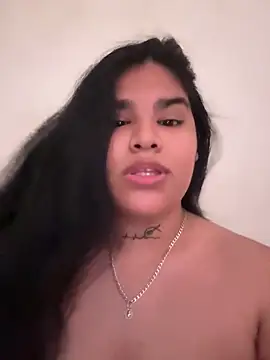 Badkittykim online show from September 20, 9:27 pm