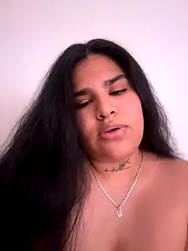 Snapshot of Badkittykim chatting on October 4, 6:06 pm Badkittykim online show from October 4, 6:06 pm