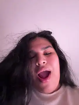 Snapshot of Badkittykim chatting on October 26, 11:38 am Badkittykim online show from October 26, 11:38 am