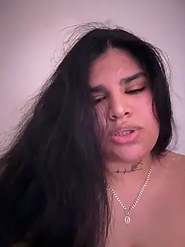 Snapshot of Badkittykim chatting on December 14, 6:45 pm Badkittykim online show from December 14, 6:45 pm