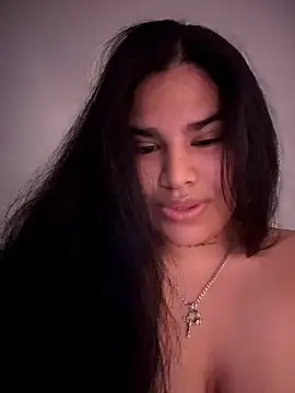 Snapshot of Badkittykim chatting on March 14, 10:48 pm Badkittykim online show from March 14, 10:48 pm