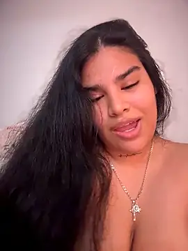 Snapshot of Badkittykim chatting on March 22, 5:27 pm Badkittykim online show from March 22, 5:27 pm