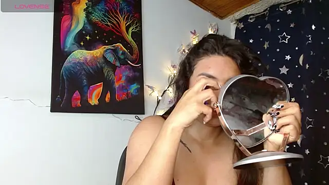  serendepia  online show from November 6, 5:19 am