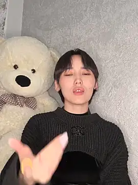 sweet adelin online show from March 17, 5:38 pm