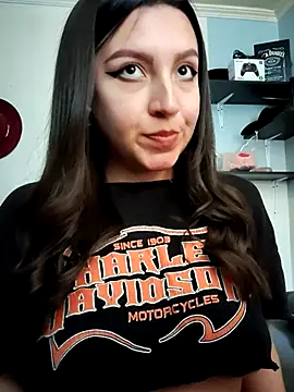 Paudelatorre online show from February 15, 8:11 pm