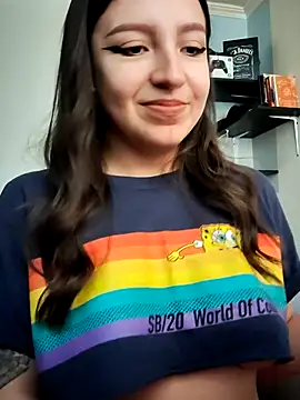 Paudelatorre online show from February 22, 6:08 pm