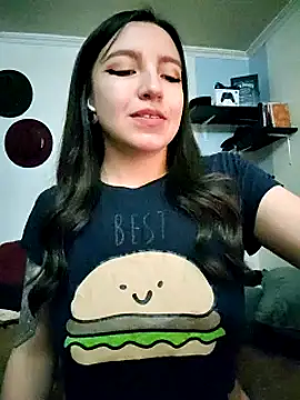 Paudelatorre online show from March 11, 1:48 am