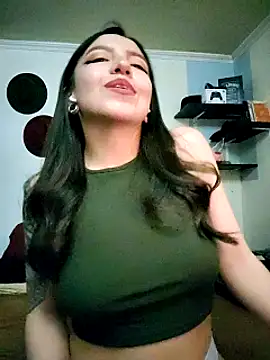 Paudelatorre online show from March 18, 1:32 am