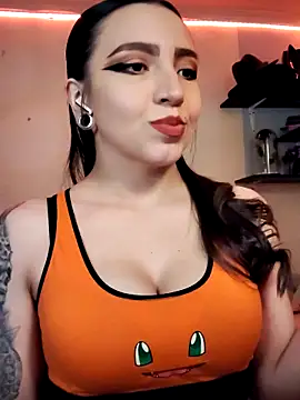 Paudelatorre online show from September 12, 2:33 am