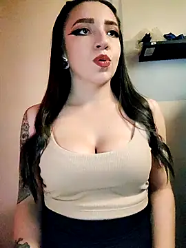 Paudelatorre online show from October 20, 1:28 am