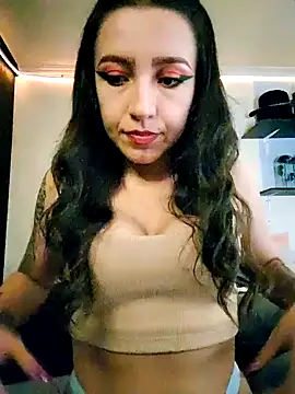 Paudelatorre online show from March 10, 12:26 am