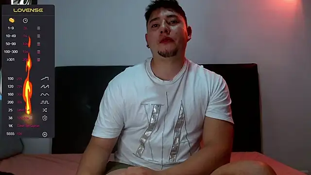 Snapshot of dap_XOXO chatting on January 18, 4:10 pm dap XOXO online show from January 18, 4:10 pm