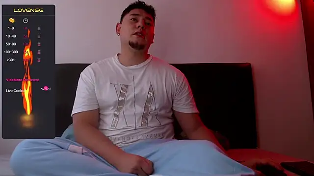 Snapshot of dap_XOXO chatting on February 14, 8:15 pm dap XOXO online show from February 14, 8:15 pm