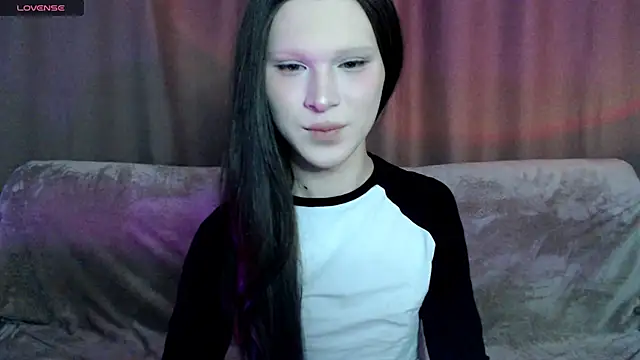 Sexpired Princess online show from February 14, 12:30 am