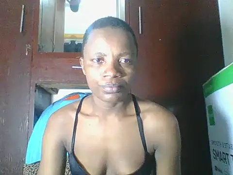 AfricanPrincess24 online show from March 26, 7:19 pm