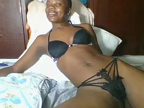 AfricanPrincess24 online show from May 1, 3:00 am