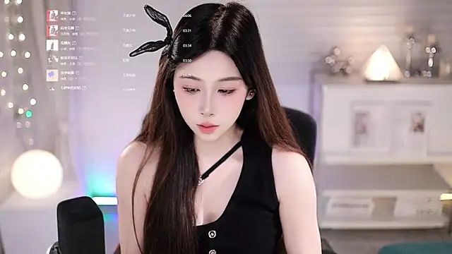 SleepArtist online show from July 3, 10:32 am
