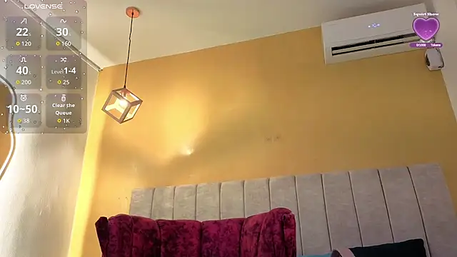 Snapshot of lexyfyre chatting on February 28, 12:39 pm lexyfyre online show from February 28, 12:39 pm