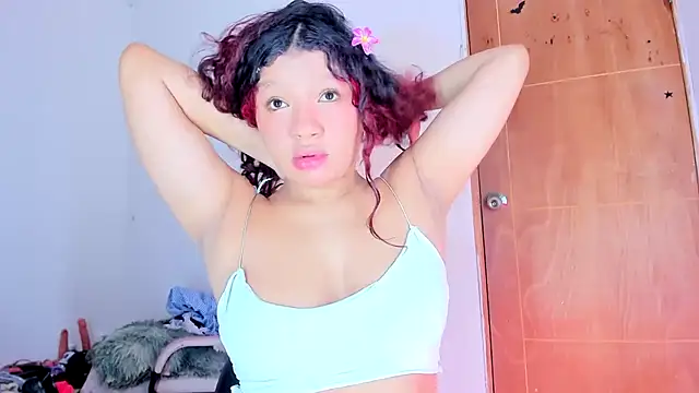 Emily Coper18 online show from May 4, 2:02 pm