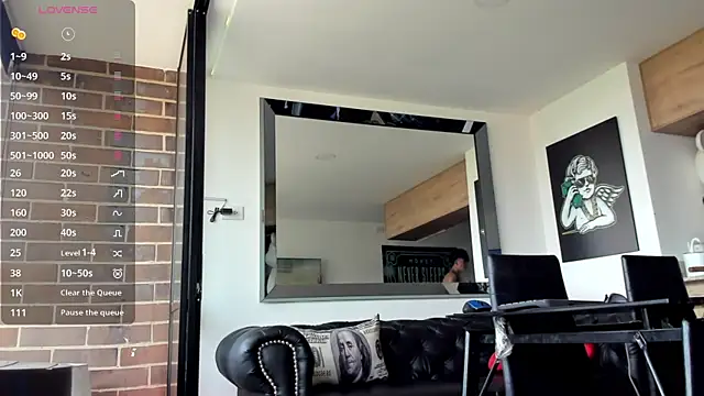 Snapshot of pretur_cruba1 chatting on July 30, 12:37 pm pretur cruba1 online show from July 30, 12:37 pm