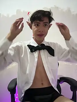 Snapshot of Jacotnk chatting on December 19, 5:40 am Jacotnk online show from December 19, 5:40 am