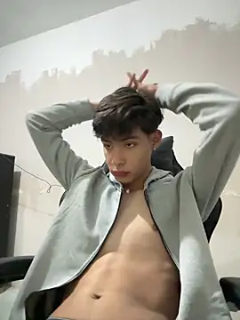 Snapshot of Jacotnk chatting on January 4, 4:55 am Jacotnk online show from January 4, 4:55 am