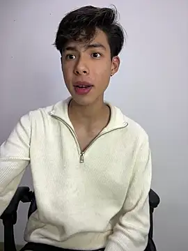 Snapshot of Jacotnk chatting on January 18, 4:59 am Jacotnk online show from January 18, 4:59 am