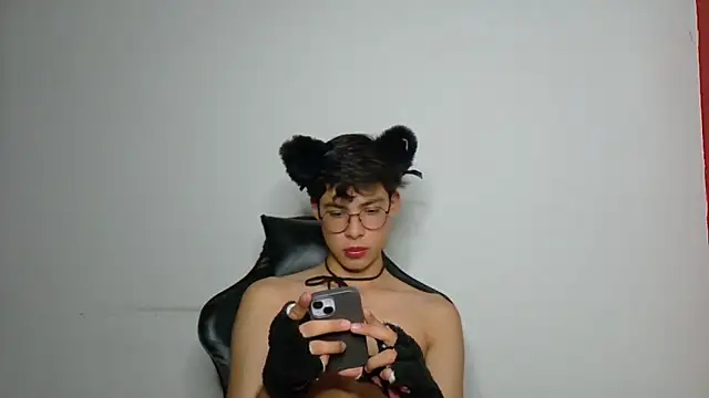 Snapshot of Jacotnk chatting on March 23, 4:49 am Jacotnk online show from March 23, 4:49 am