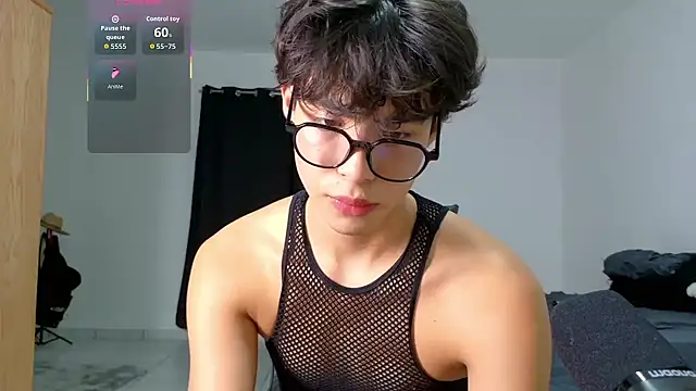 Snapshot of Jacotnk chatting on September 15, 4:12 am Jacotnk online show from September 15, 4:12 am