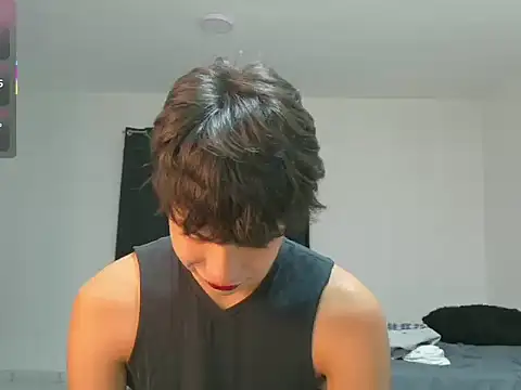 Snapshot of Jacotnk chatting on November 4, 1:27 am Jacotnk online show from November 4, 1:27 am