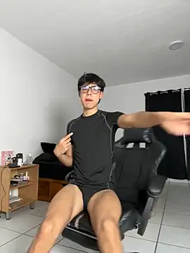 Snapshot of Jacotnk chatting on November 18, 12:49 am Jacotnk online show from November 18, 12:49 am