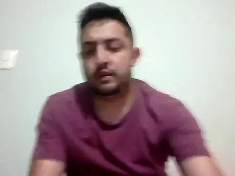 Davidroj07 online show from March 19, 2:59 am