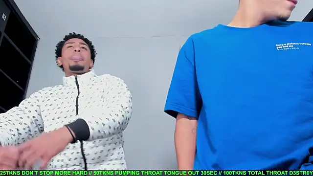 Sex orgy01 online show from February 11, 1:31 am