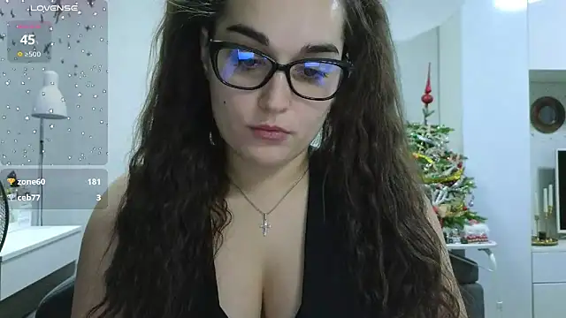 me lissa sun13 online show from December 10, 4:17 pm