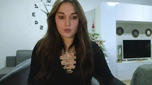 me lissa sun13 online show from December 23, 11:06 pm