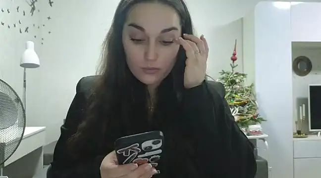 me lissa sun13 online show from January 9, 1:39 am