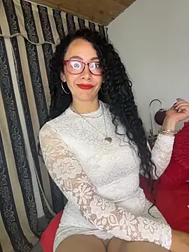 JULYSEX1 online show from May 2, 2:33 pm