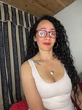 Snapshot of JULYSEX1 chatting on June 14, 1:24 pm JULYSEX1 online show from June 14, 1:24 pm