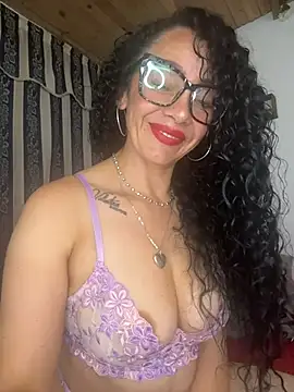 JULYSEX1 online show from July 7, 1:15 pm