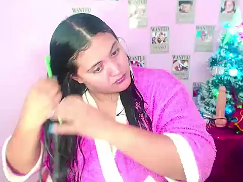 melody-tarly online show from December 23, 9:59 am