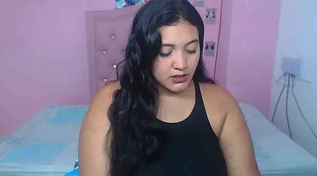 melody-tarly online show from February 15, 1:53 am