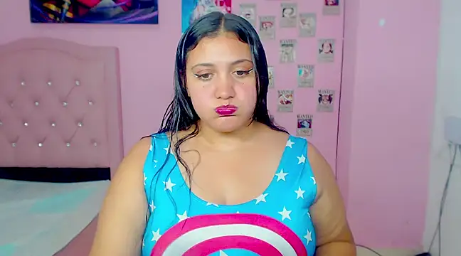 melody-tarly online show from March 21, 3:22 am