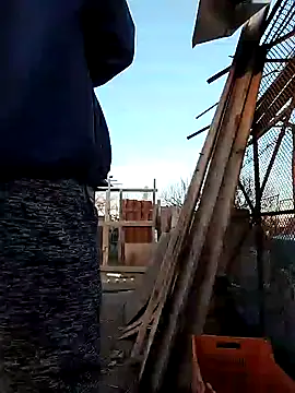 Snapshot of Sarpe84 chatting on March 6, 3:45 pm Sarpe84 online show from March 6, 3:45 pm