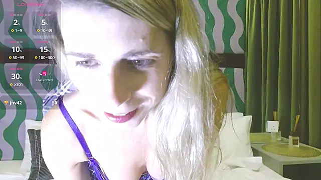 Trinity Fire online show from February 15, 2:11 pm