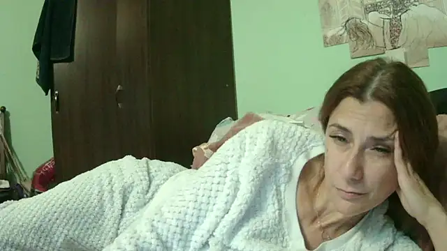 SexyGioconda online show from October 21, 9:26 pm