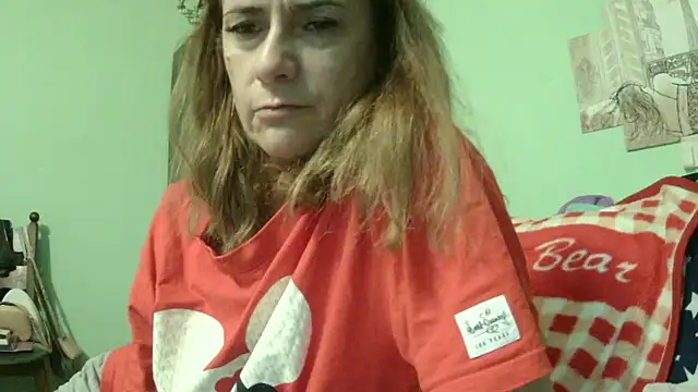 SexyGioconda online show from November 15, 8:55 am