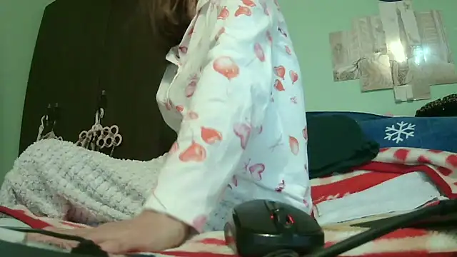 SexyGioconda online show from December 20, 11:28 am