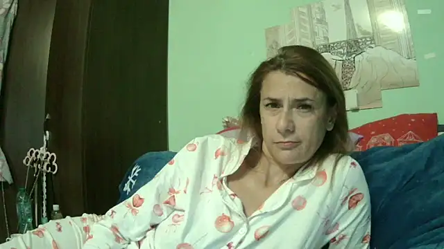 SexyGioconda online show from January 10, 8:49 am