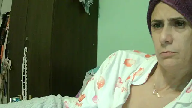 SexyGioconda online show from March 13, 10:27 pm